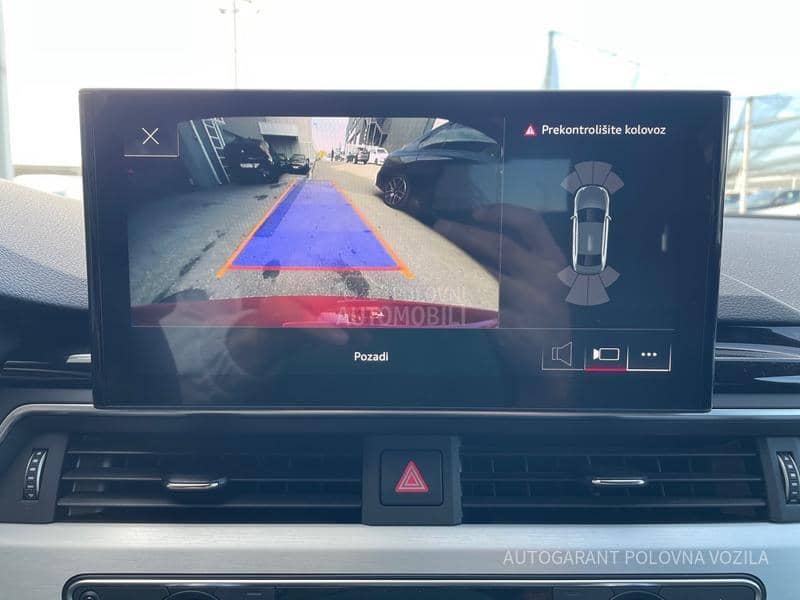 Audi A4 2.0 40 TDI QUATTRO