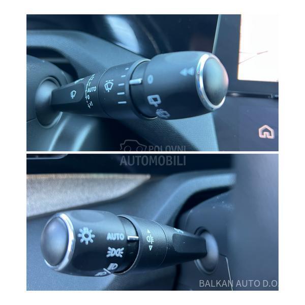 Peugeot 308 1.2/ALLURE/LED/NAV