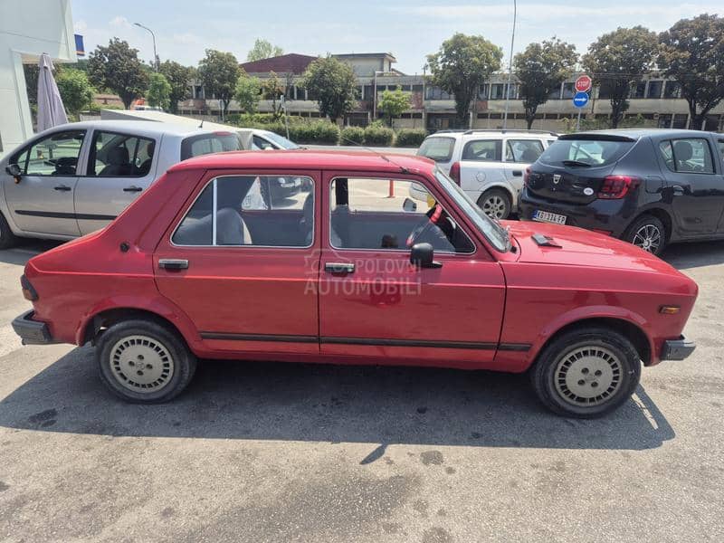 Zastava 101 