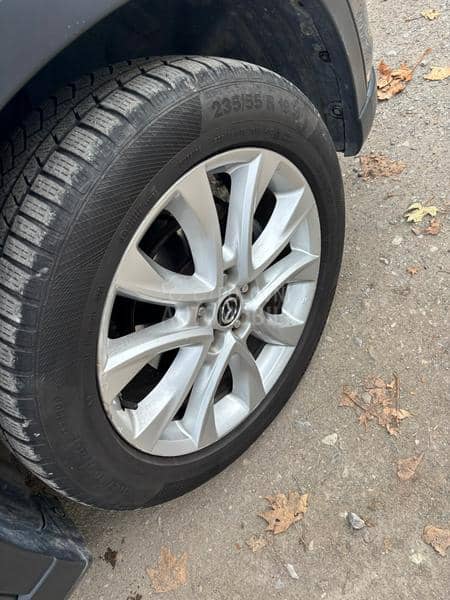 Mazda CX-5 2.2 aut/nav/4x4