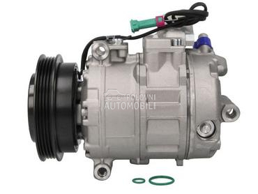 Kompresor klime za Audi A8