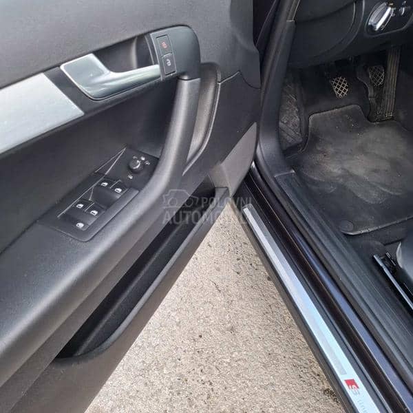 Audi A3 2.0 tdi