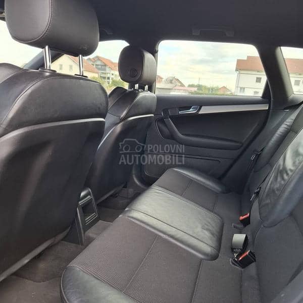 Audi A3 2.0 tdi