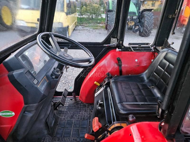 Mitsubishi MT 24 SA FREZOM