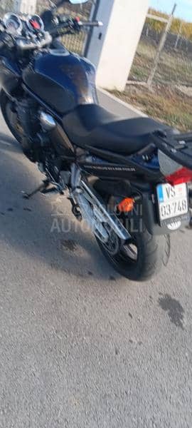 Suzuki Gsf 1200/s