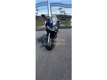Suzuki Gsf 1200/s