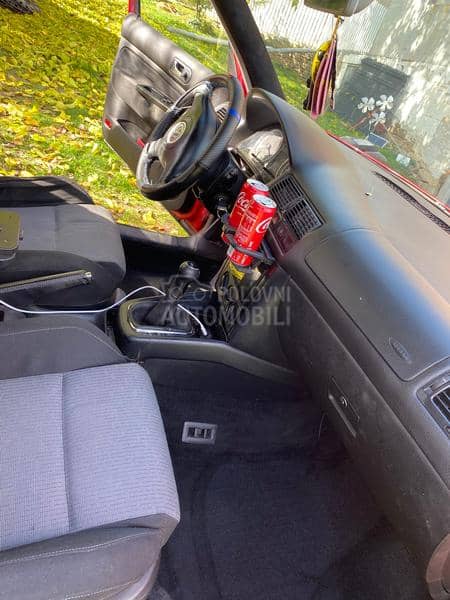 Volkswagen Golf 4 