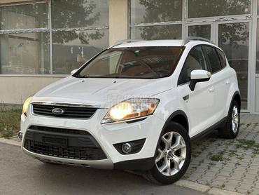 Ford Kuga 2.0 CH