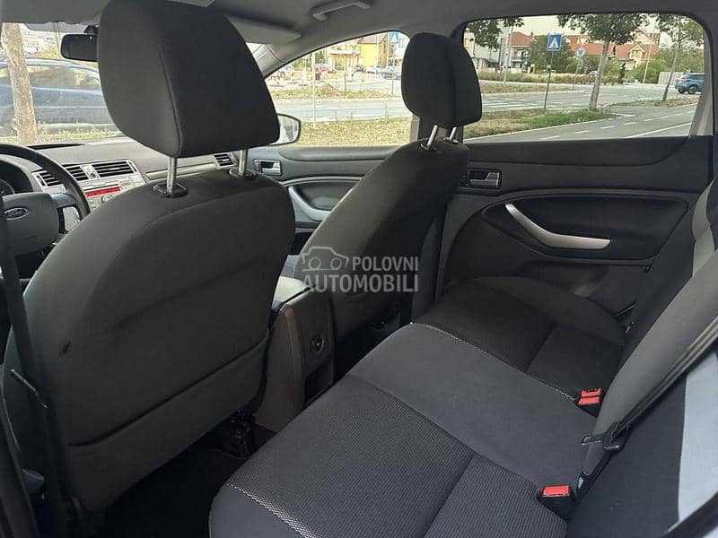 Ford Kuga 2.0 CH