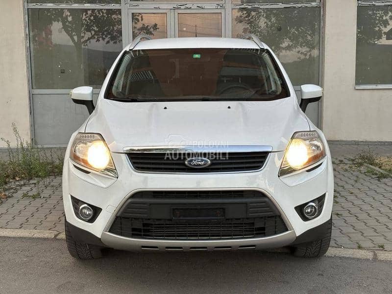 Ford Kuga 2.0 CH