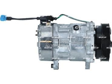 Kompresor klime za Seat Alhambra