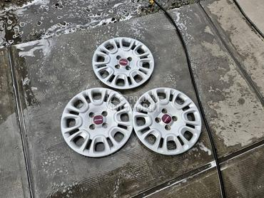 Ratkapne Fiat 14" 4 x 98