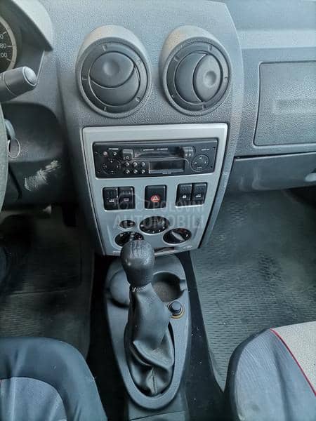 Dacia Logan 1.4