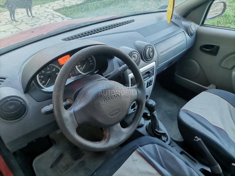 Dacia Logan 1.4