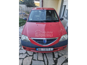 Dacia Logan 1.4