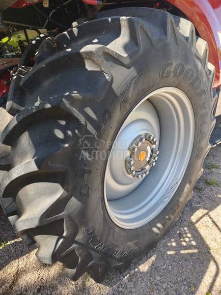 Case IH 8230