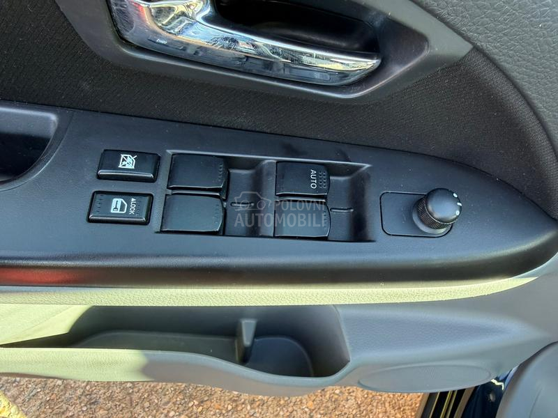 Suzuki SX4 1.6b 4x4