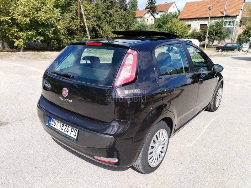Fiat EVO 1.4 8v