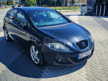 Seat Leon 1.6 MPI