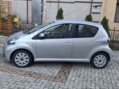 Toyota Aygo 1.0  LUTKICA
