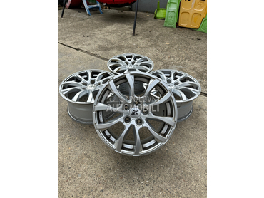 Aluminijumske felne  16" 5 x 112