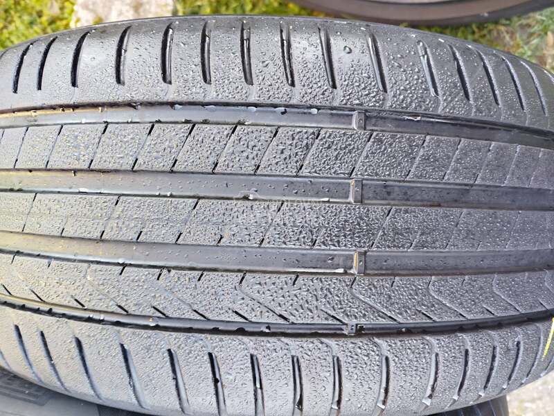 Pirelli 225/50 R18 Letnja