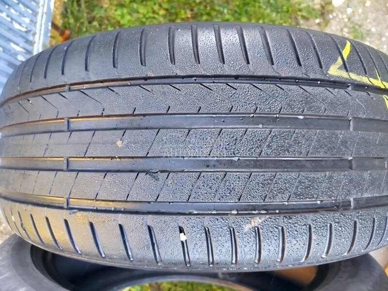 Pirelli 225/50 R18 Letnja