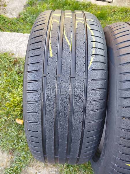 Pirelli 225/50 R18 Letnja