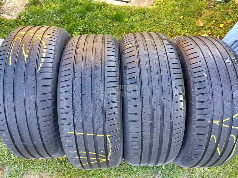 Pirelli 225/50 R18 Letnja