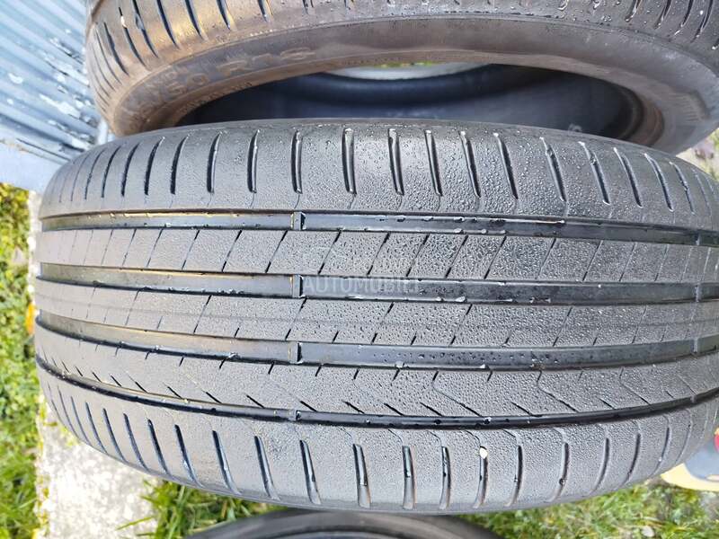 Pirelli 225/50 R18 Letnja