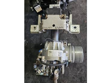 Siti servo za Fiat 500L od 2012. do 2016. god.