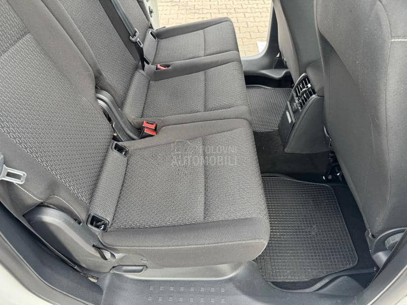 Volkswagen Caddy 2.0 TDI