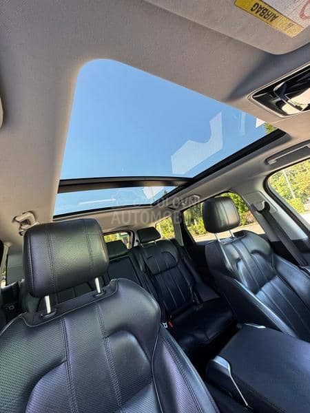 Land Rover Range Rover Sport 3.0