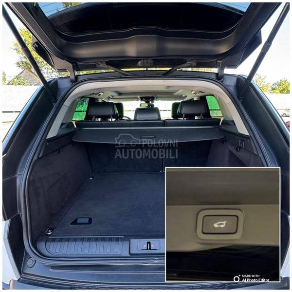 Land Rover Range Rover Sport 3.0