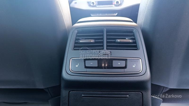 Audi A4 2.0 Tdi Stronic