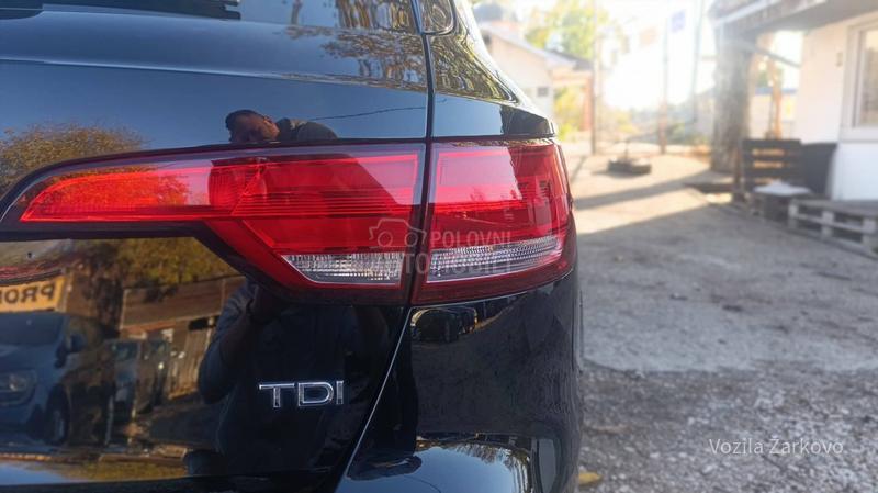 Audi A4 2.0 Tdi Stronic