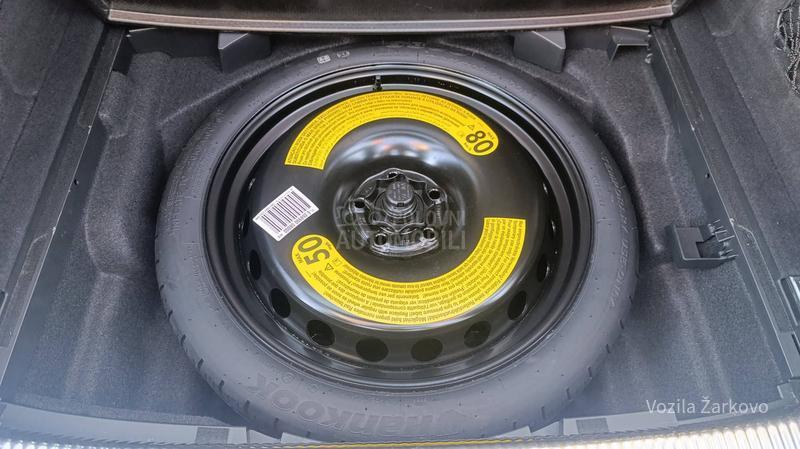 Audi A4 2.0 Tdi Stronic