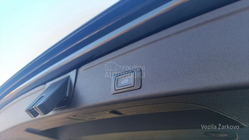 Audi A4 2.0 Tdi Stronic