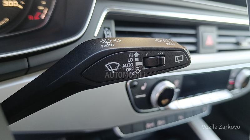 Audi A4 2.0 Tdi Stronic