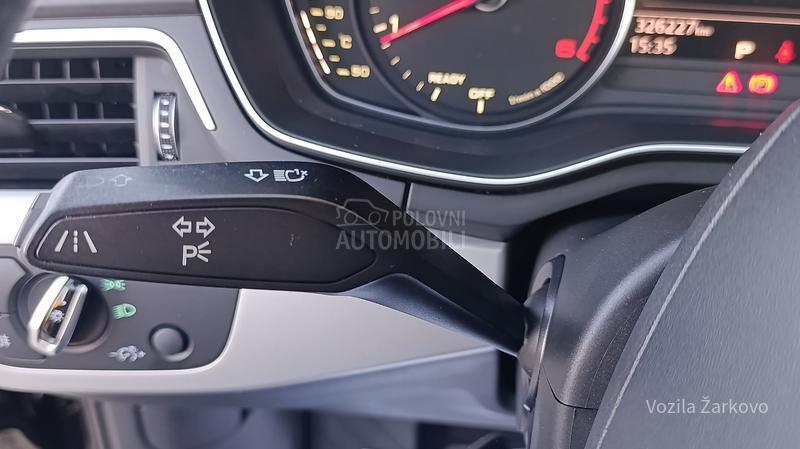 Audi A4 2.0 Tdi Stronic