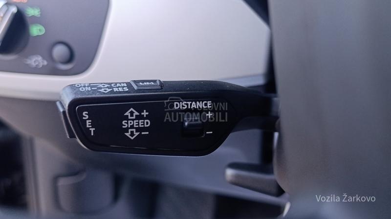 Audi A4 2.0 Tdi Stronic