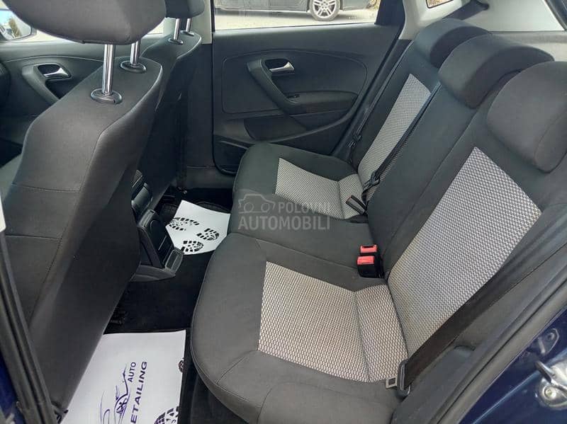 Volkswagen Polo TDI T.O.P