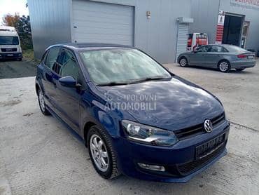 Volkswagen Polo TDI T.O.P