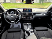 BMW 118 /Sport line ATM/