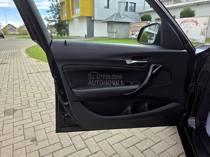 BMW 118 /Sport line ATM/