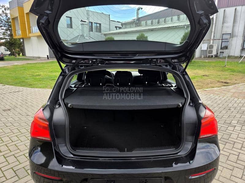 BMW 118 /Sport line ATM/
