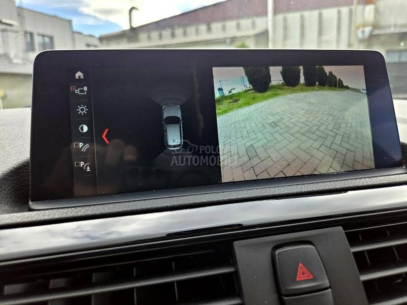 BMW 118 /Sport line ATM/