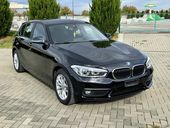 BMW 118 /Sport line ATM/