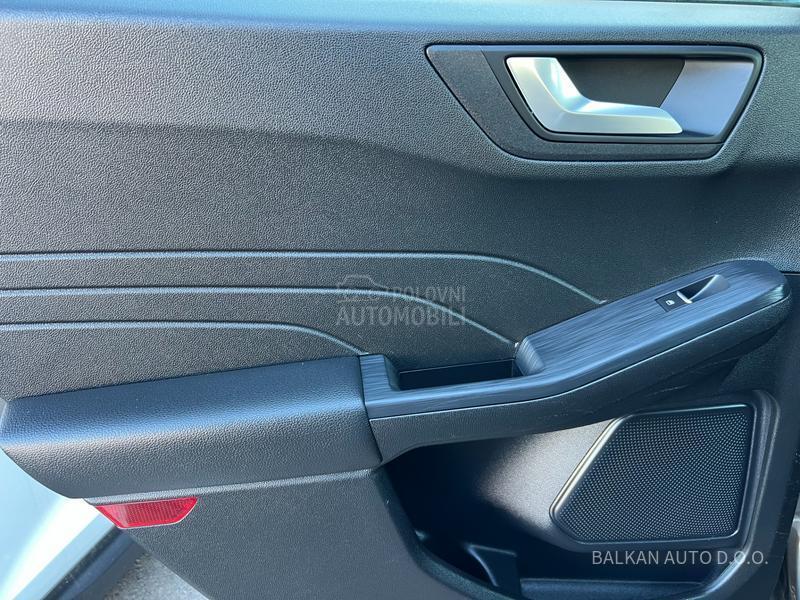 Ford Kuga 2.0TDCI/TITAN/NAV