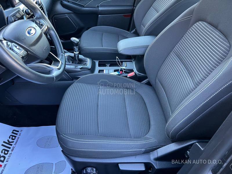 Ford Kuga 2.0TDCI/TITAN/NAV